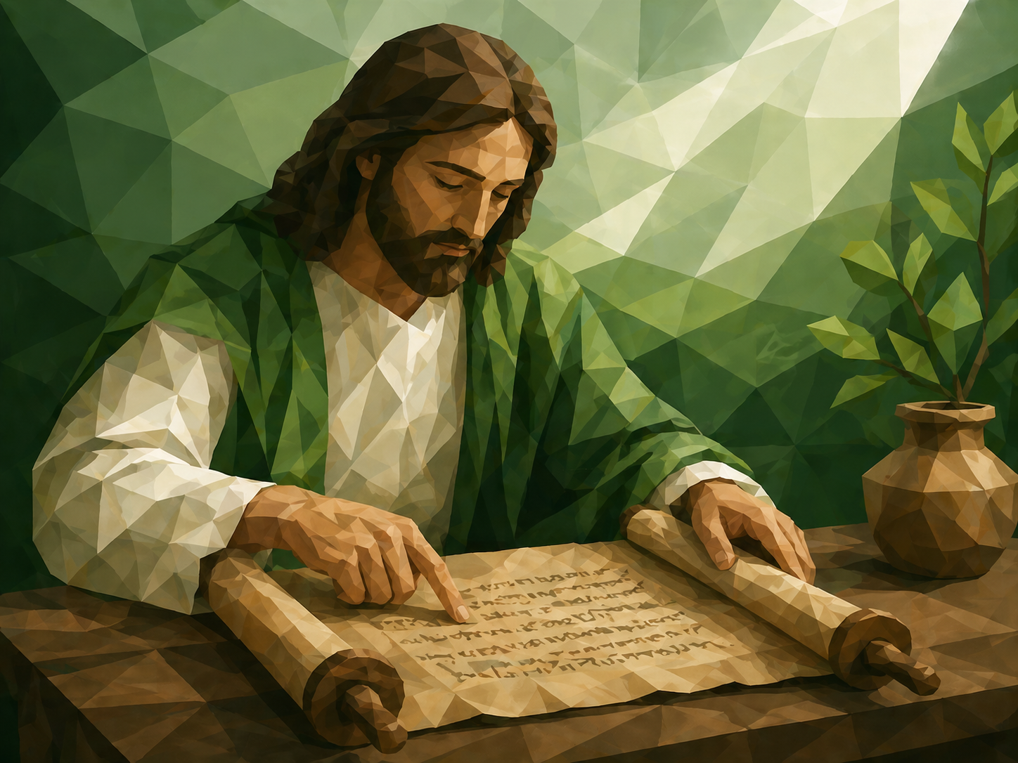 Aportes del Cristianismo al Derecho
